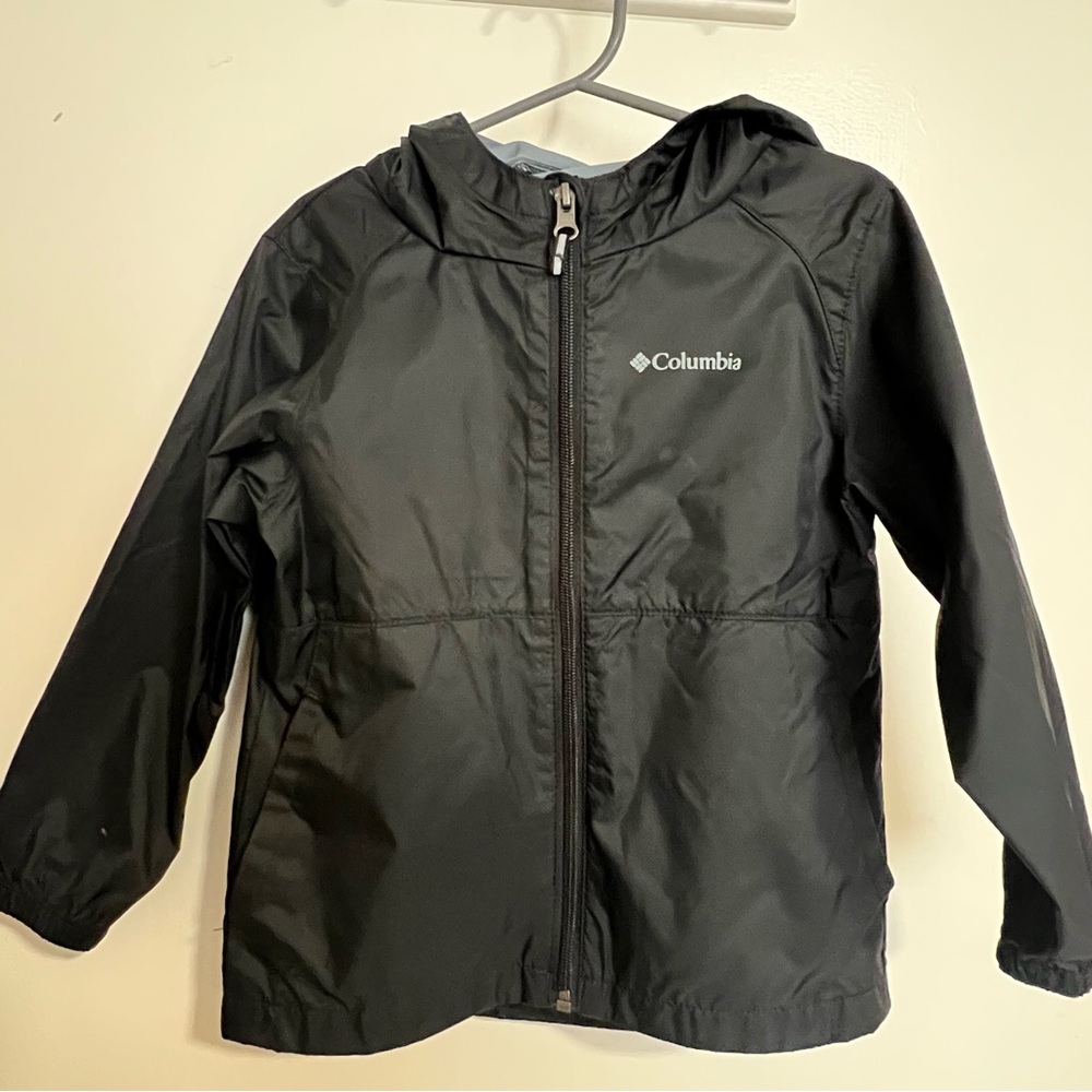 Like new. Worn once or twice.